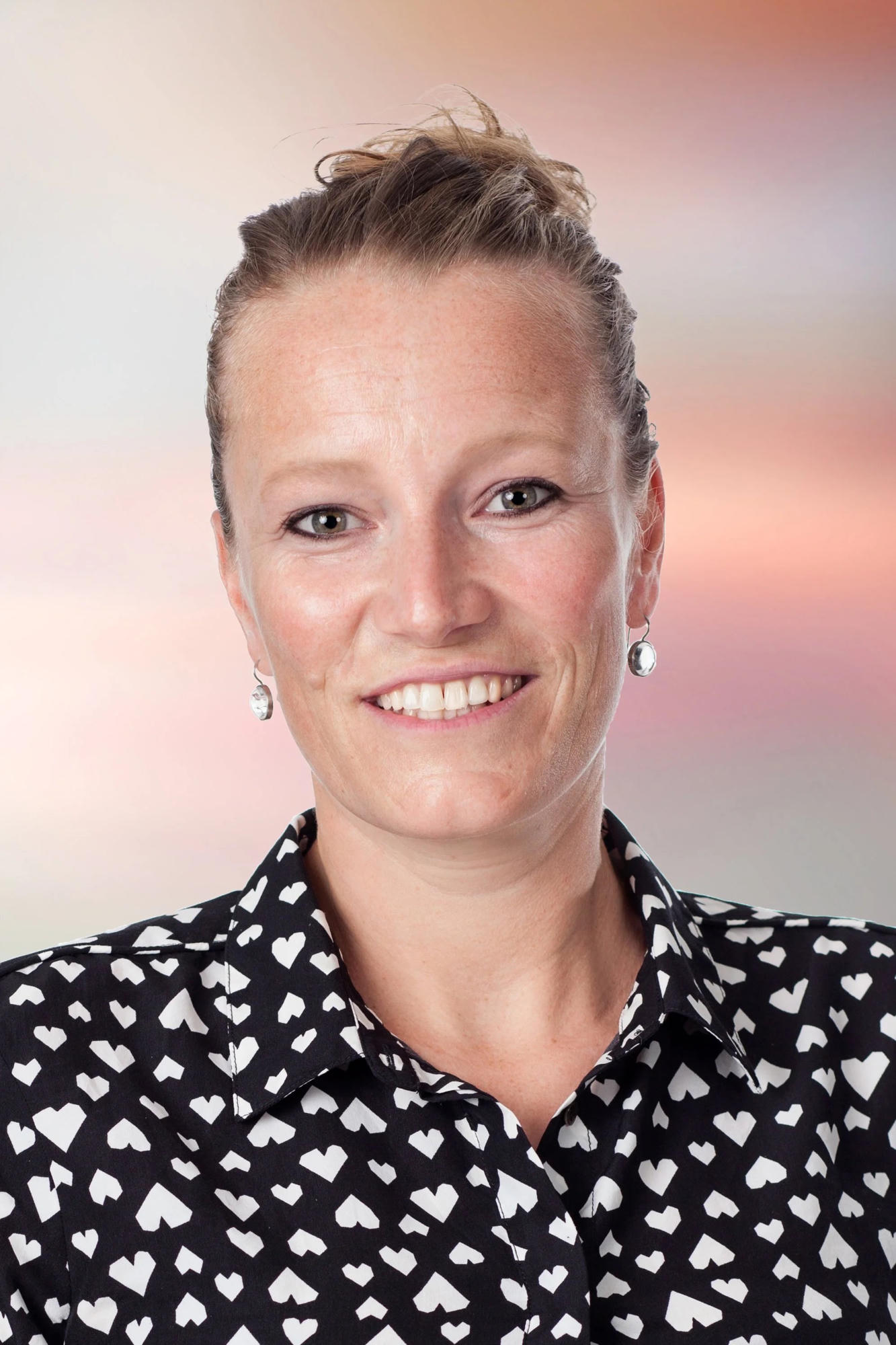 Irene Stutz, SP Aarau